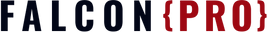 Falcon Pro logo