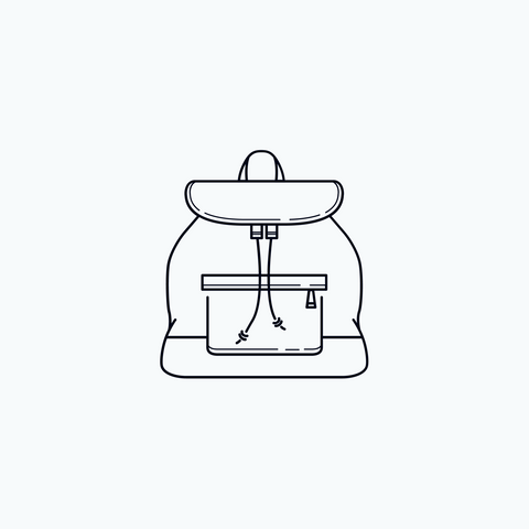 Bag Series 2