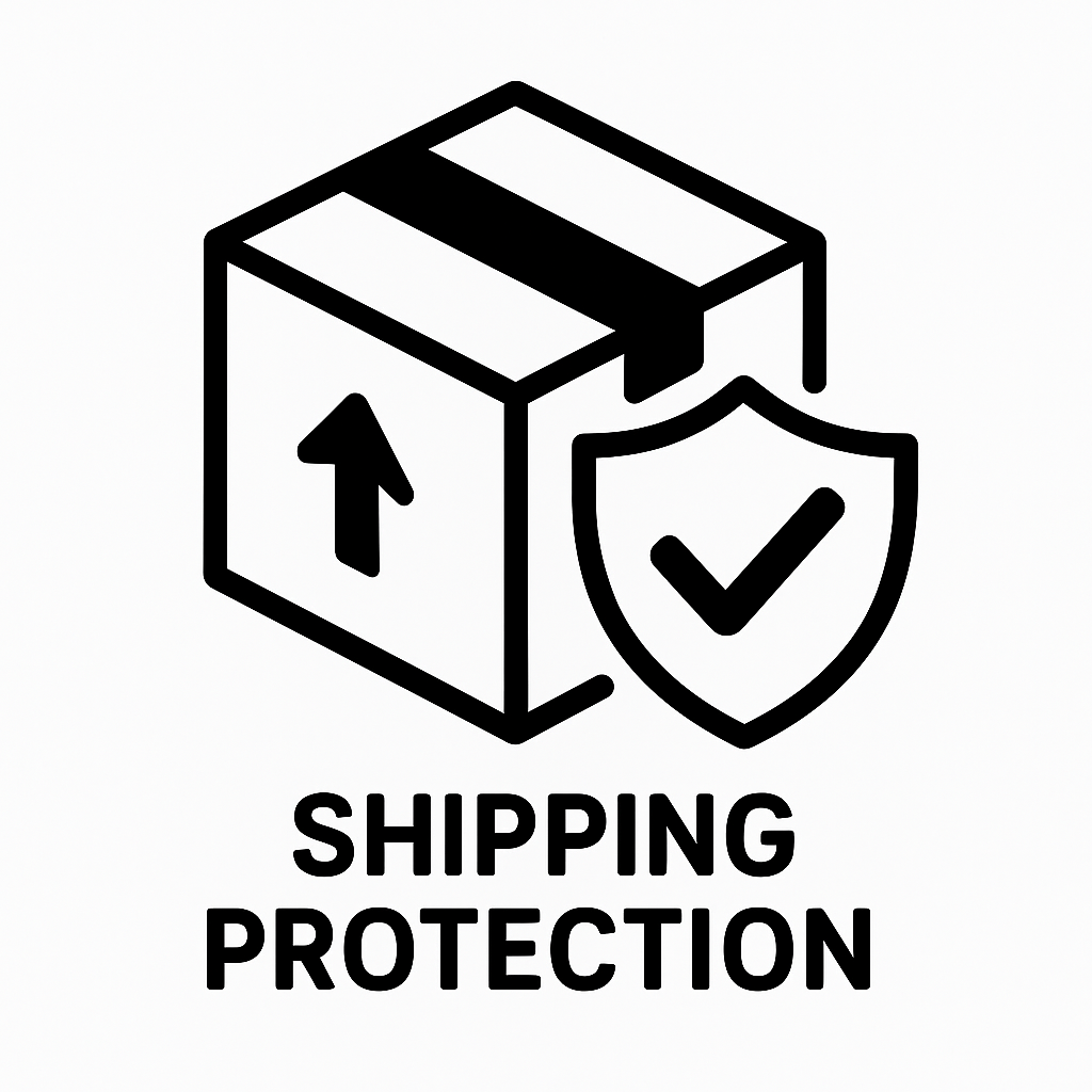 Shipping protection