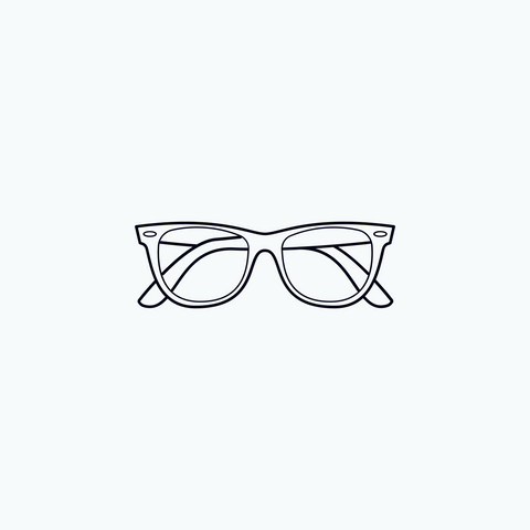 Glasses Series 1